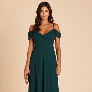 Birdy Grey Spence Convertible Bridesmaid Dress